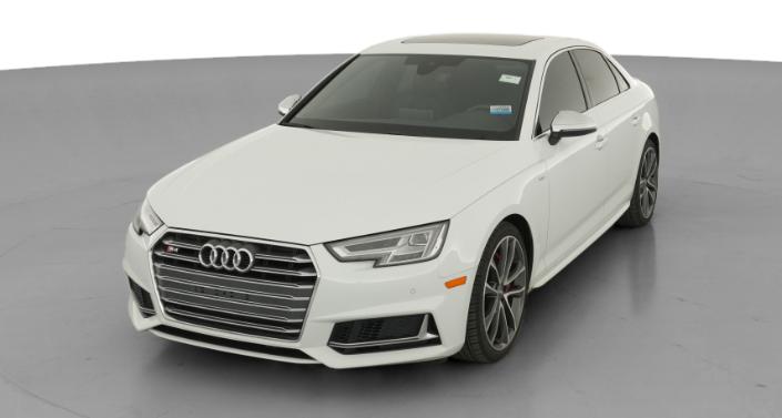 Thumbnail: 2018 Audi S4 - 1