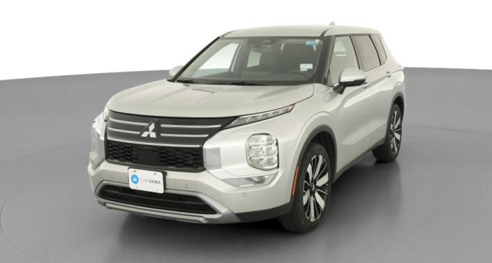 Thumbnail: 2025 Mitsubishi Outlander - 1