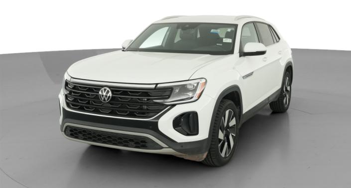 Thumbnail: 2025 Volkswagen Atlas - 1
