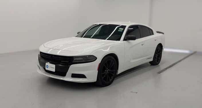 2017 Dodge Charger SE -
                  Cicero, NY