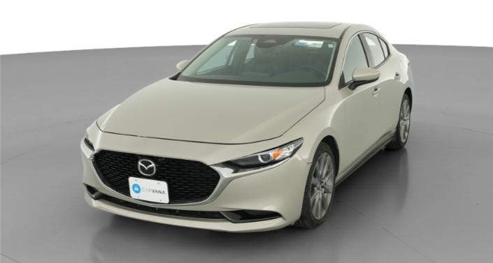 Thumbnail: 2025 Mazda Mazda3 - 1
