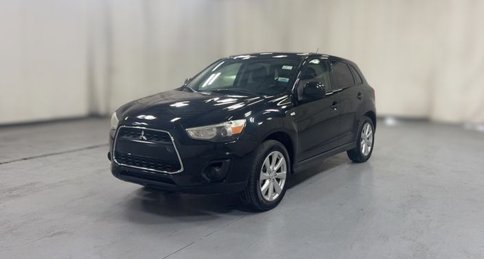 2015 Mitsubishi Outlander Sport ES -
                  Lancaster, TX