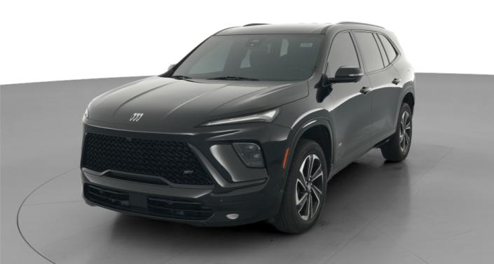 Thumbnail: 2025 Buick Enclave - 1
