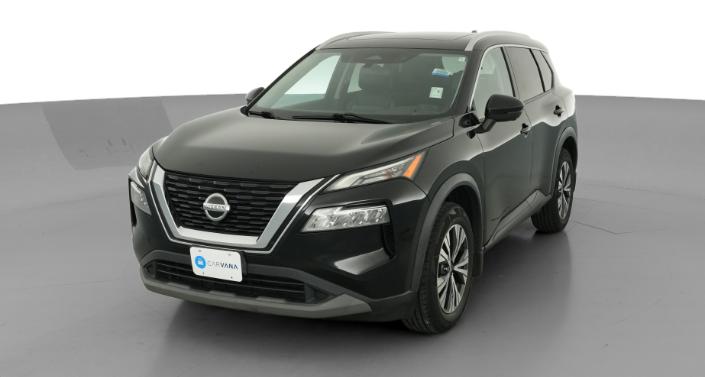 Thumbnail: 2021 Nissan Rogue - 1