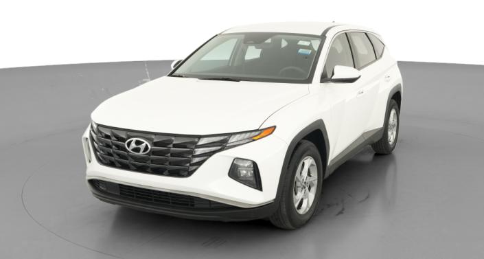 Thumbnail: 2024 Hyundai Tucson - 1