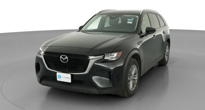 Thumbnail: 2024 Mazda CX-90 - 1