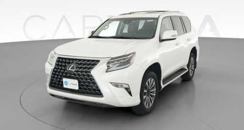 2023 Lexus GX