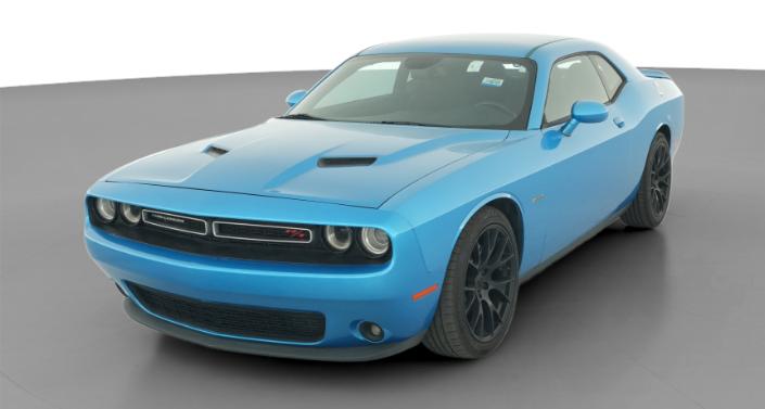 2015 Dodge Challenger R/T -
                  Concord, NC