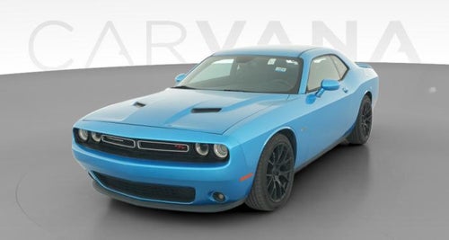 2015 Dodge Challenger