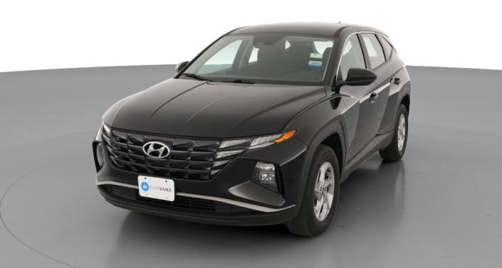 Thumbnail: 2023 Hyundai Tucson - 1
