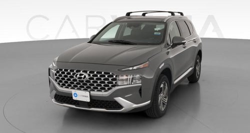 2023 Hyundai Santa Fe