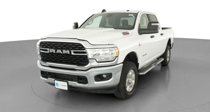 Thumbnail: 2024 RAM 2500 - 1