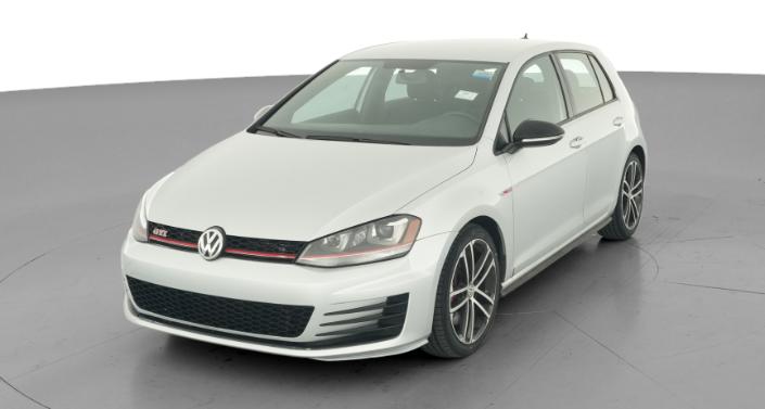 2017 Volkswagen Golf GTI S -
                  Concord, NC