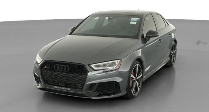 Thumbnail: 2019 Audi RS 3 - 1