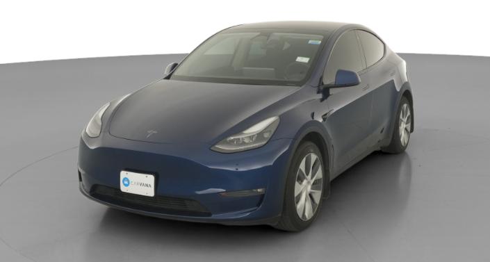Thumbnail: 2023 Tesla Model Y - 1