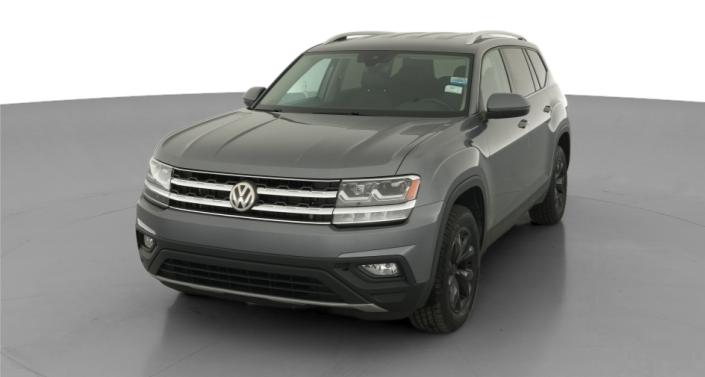 Thumbnail: 2019 Volkswagen Atlas - 1