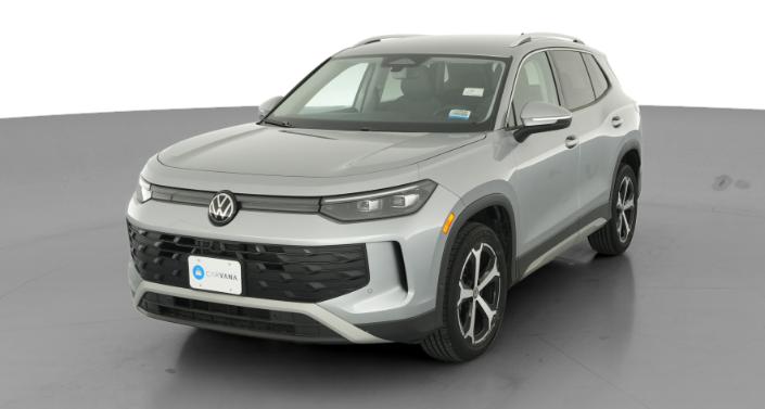 Thumbnail: 2026 Volkswagen Tiguan - 1