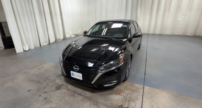 Thumbnail: 2025 Nissan Altima - 1