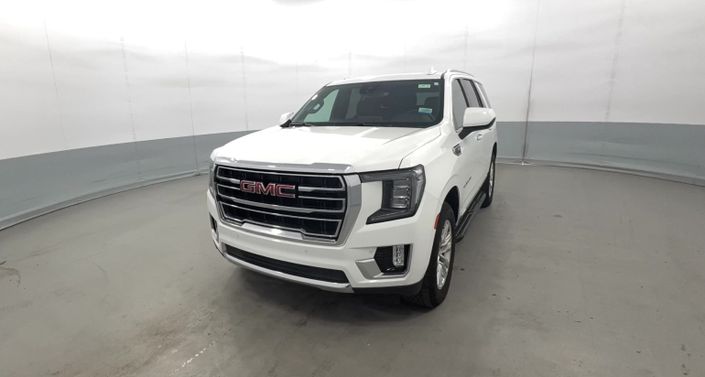Thumbnail: 2024 GMC Yukon - 1