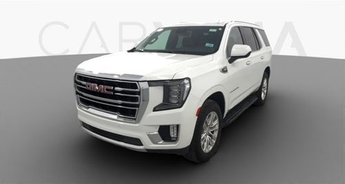 2024 GMC Yukon