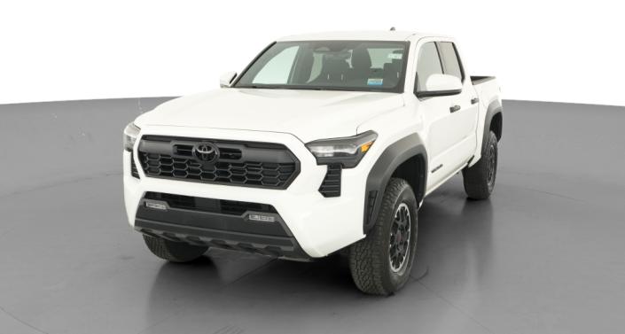 Thumbnail: 2026 Toyota Tacoma - 1