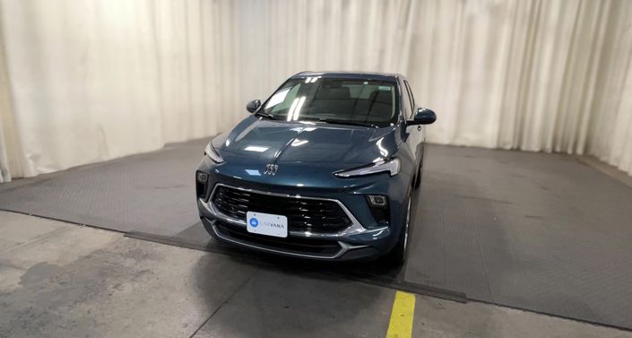 Thumbnail: 2026 Buick Encore GX - 1