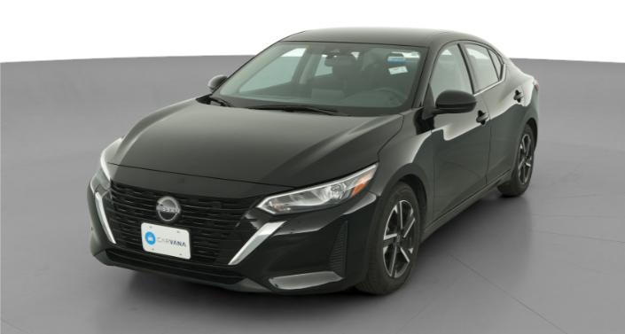 Thumbnail: 2025 Nissan Sentra - 1