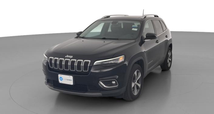 Thumbnail: 2019 Jeep Cherokee - 1
