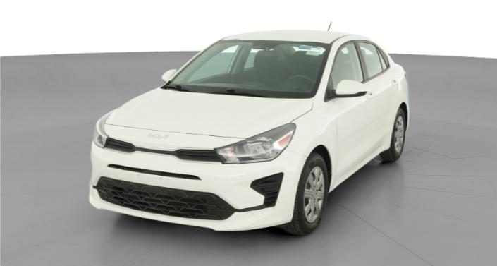 2023 Kia Rio S -
                  Tolleson, AZ
