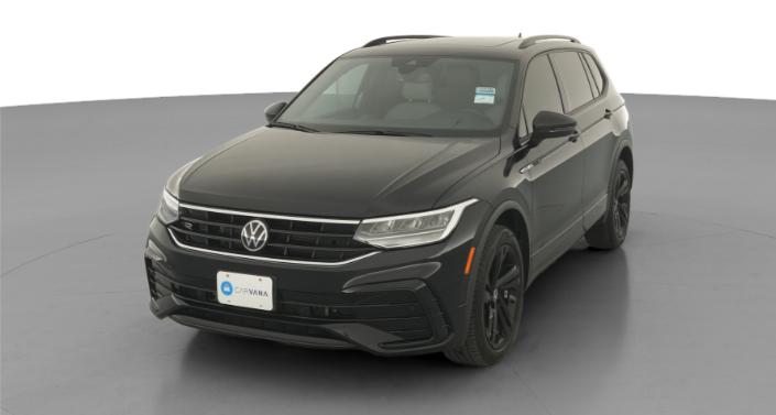 Thumbnail: 2024 Volkswagen Tiguan - 1