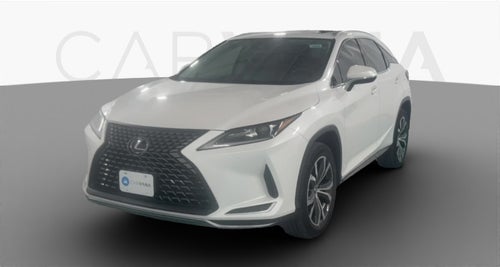 2021 Lexus RX