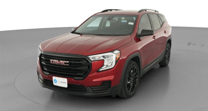 2023 GMC Terrain SLE -
                  San Antonio, TX