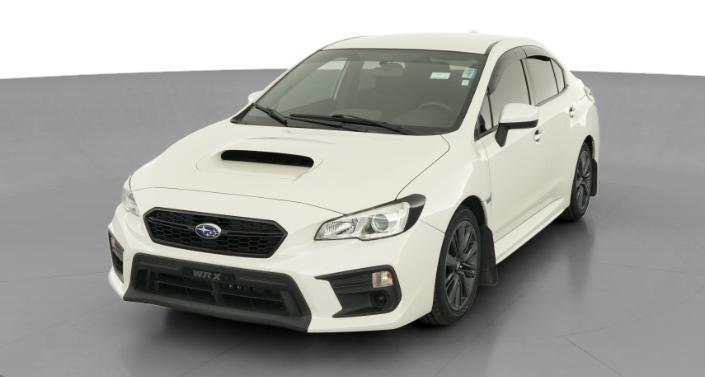 2019 Subaru WRX Base -
                  Rocklin, CA