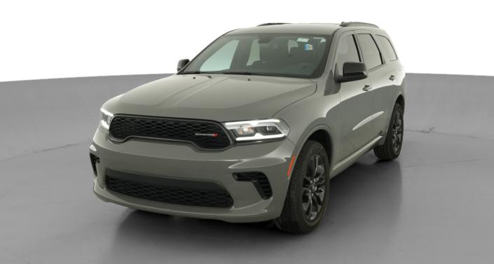 Thumbnail: 2025 Dodge Durango - 1
