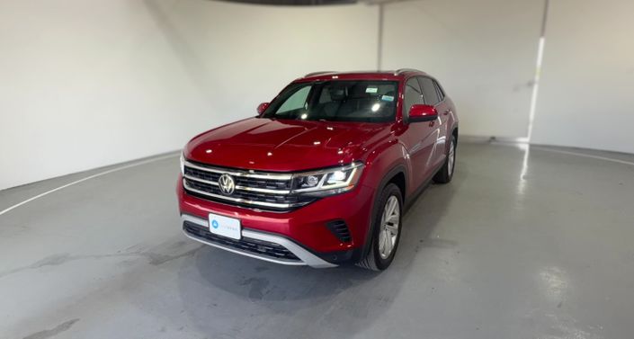 Thumbnail: 2023 Volkswagen Atlas - 1