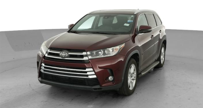 Thumbnail: 2019 Toyota Highlander - 1