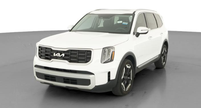 Thumbnail: 2024 Kia Telluride - 1
