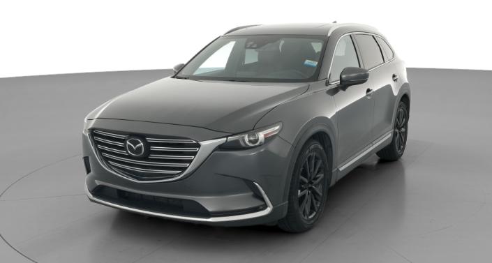 2016 Mazda CX-9 Signature -
                  Haines City, FL