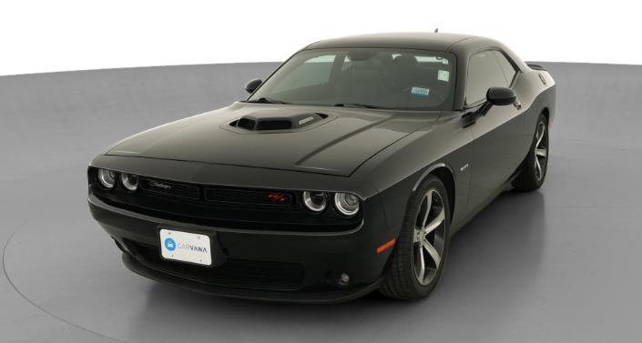 Thumbnail: 2016 Dodge Challenger - 1