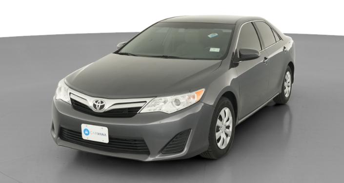 2012 Toyota Camry LE -
                  Colonial Heights, VA