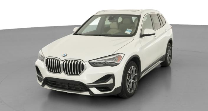 2021 BMW X1 sDrive28i -
                  Trenton, OH