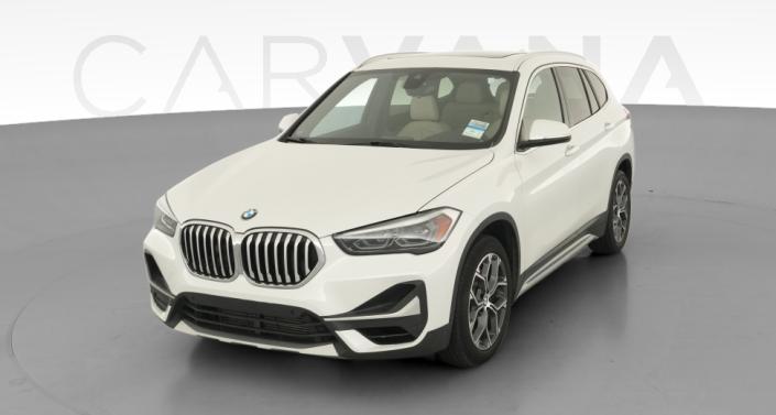 2021 BMW X1