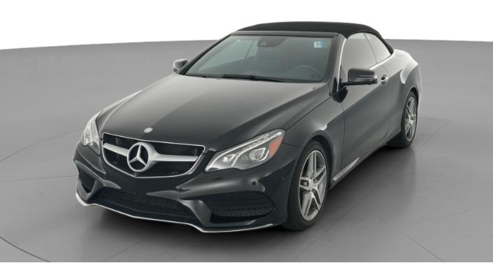 Thumbnail: 2015 Mercedes-Benz E-Class - 1