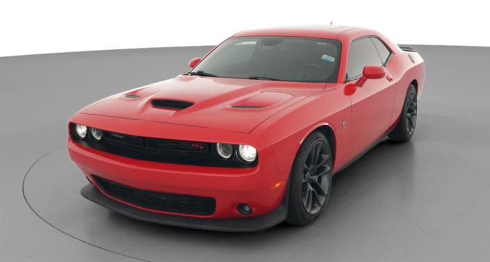 Thumbnail: 2020 Dodge Challenger - 1