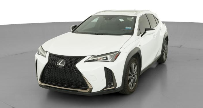 2019 Lexus UX 200 -
                  Tolleson, AZ