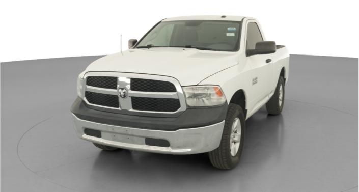 2014 RAM 1500 Tradesman -
                  Fort Worth, TX