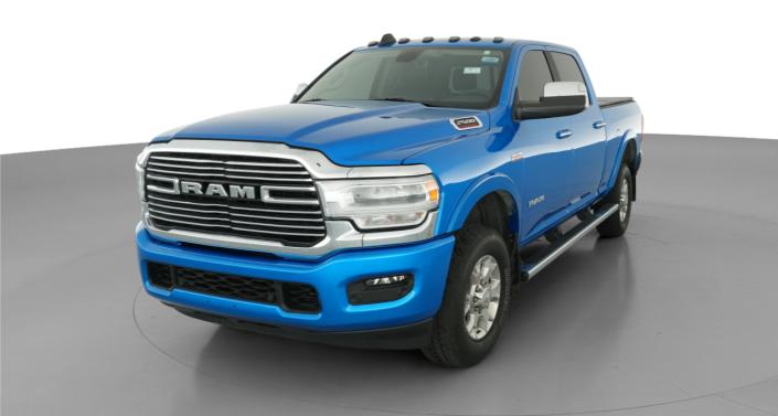 Thumbnail: 2022 RAM 2500 - 1