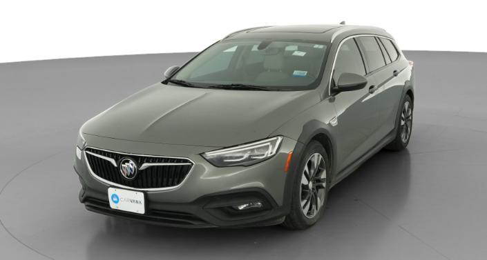 2018 Buick Regal Essence -
                  Indianapolis, IN
