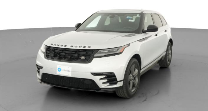 Thumbnail: 2025 Land Rover Range Rover Velar - 1