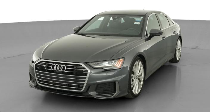 2019 Audi A6 TFSI Prestige -
                  Tolleson, AZ